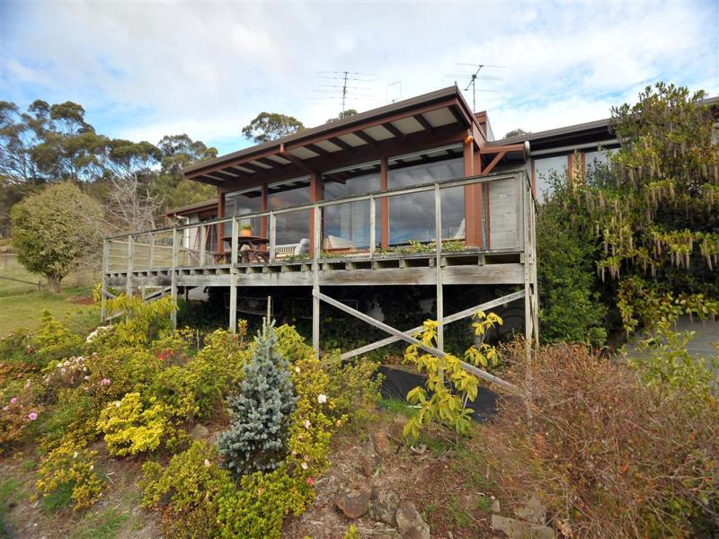 125 Saddle Road, Kettering, Tas 7155 Property Details