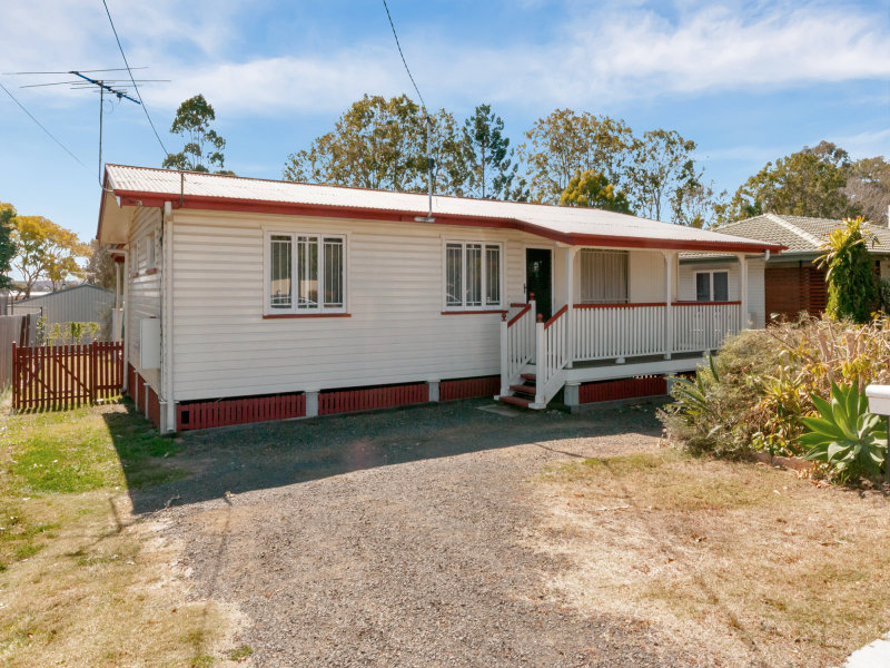 134 Cascade Street, Raceview, Qld 4305 Property Details