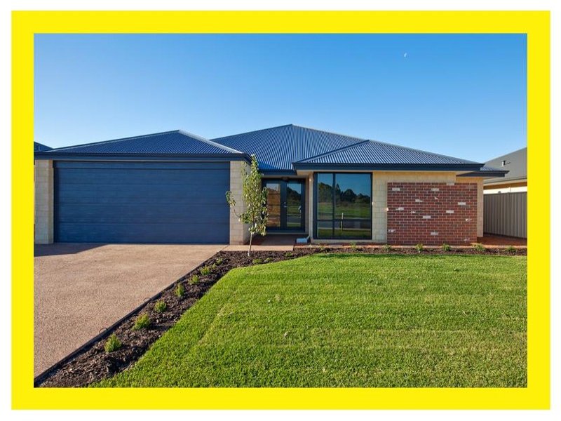 194 Dunsborough Lakes Drive, Dunsborough, WA 6281 Property Details