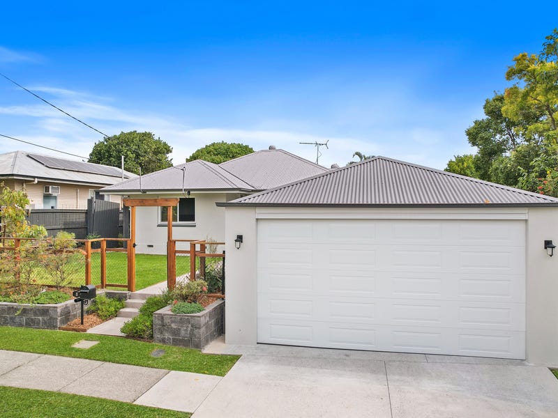 8 Madsen Street, Keperra, Qld 4054 House for Sale