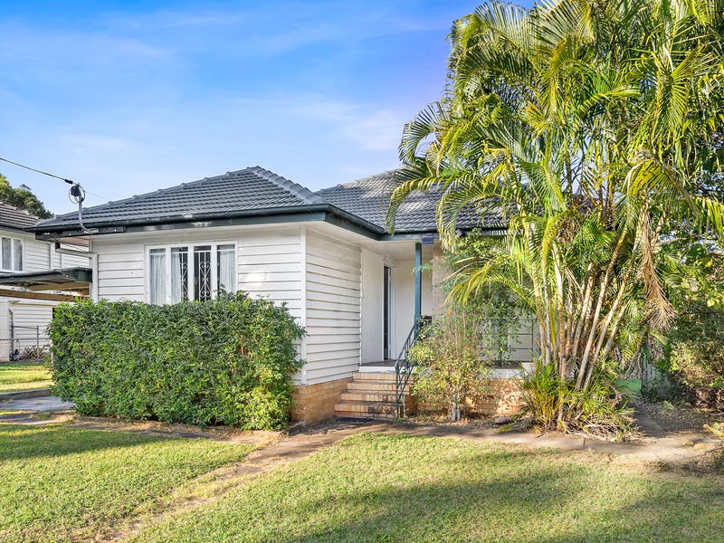 21 Gracemere Street, Newmarket, QLD 4051