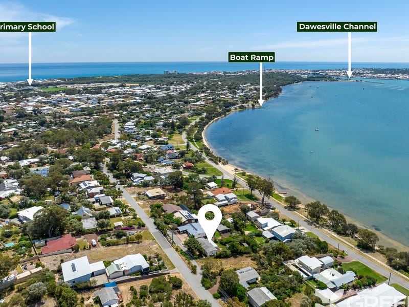 18 Estuary View Road, Dawesville, WA 6211 House for Sale realestate