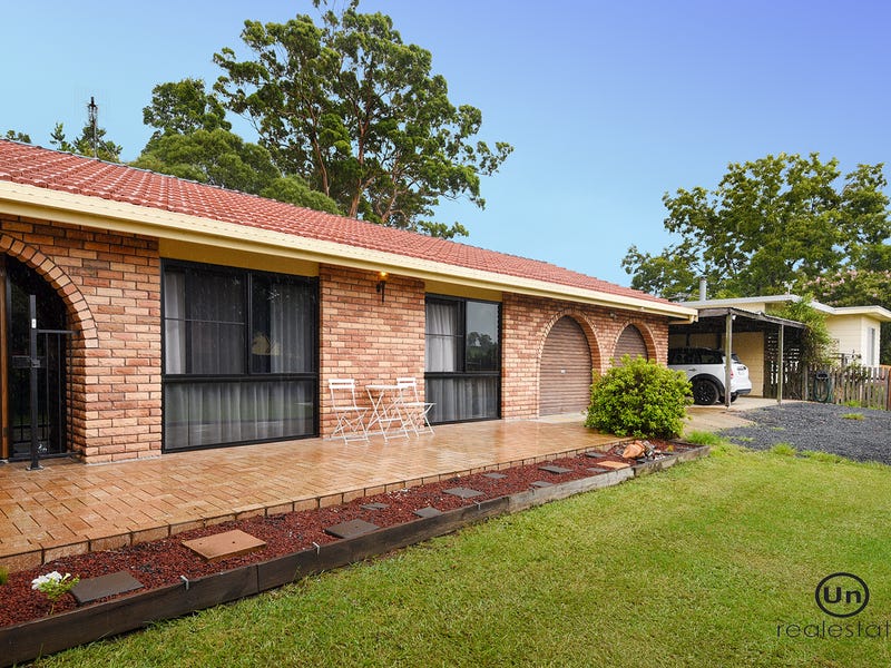 13 Nana Street, Nana Glen, NSW 2450