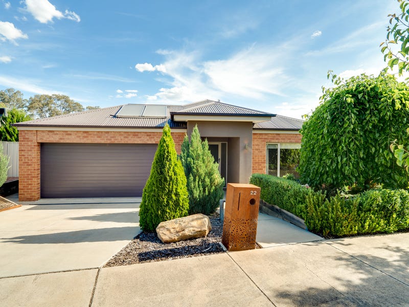 22 Arbor Place, White Hills, VIC 3550