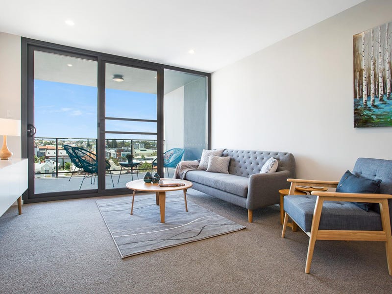 73/269 James Street, Northbridge, WA 6003 - Property Details