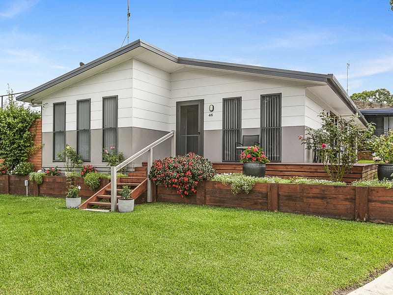 46/230 High Street, Wauchope, NSW 2446 Property Details