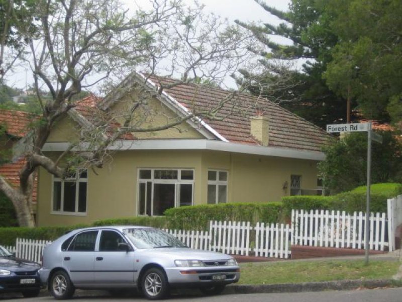 30 Manning Road, Double Bay, NSW 2028