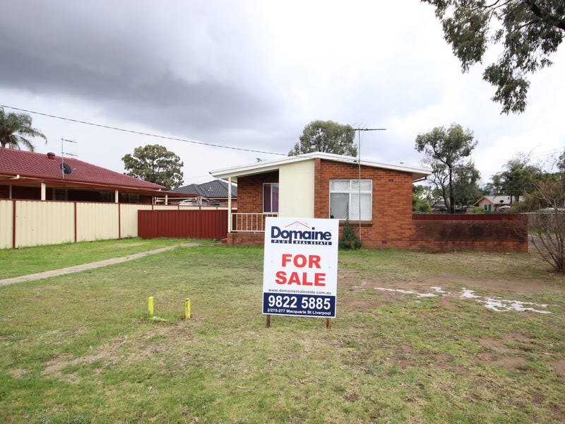 2 Selwyn Place, Cartwright, NSW 2168 Property Details