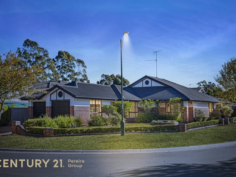 36 Lakeland Circuit, Harrington Park, NSW 2567