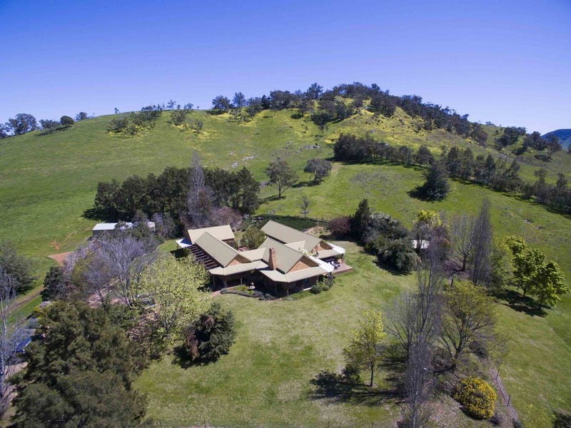 'Kirawan' 894 Castlereagh Highway, Mudgee, NSW 2850 Property Details