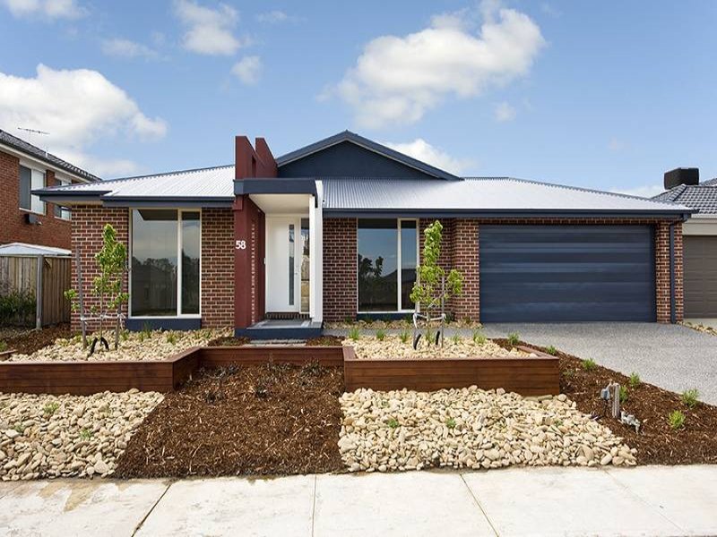 58 Avenue, Doreen, VIC 3754