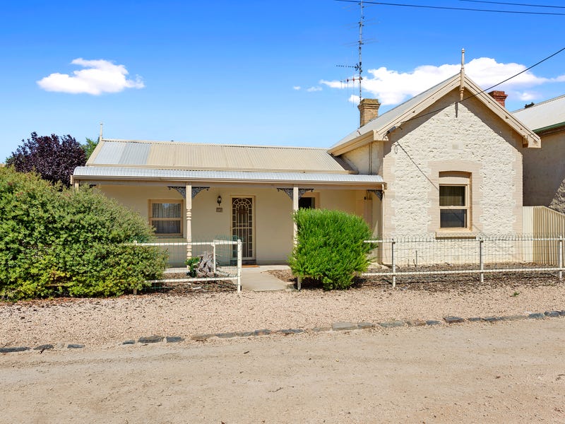 71 Stirling Terrace, Wallaroo Mines, SA 5554