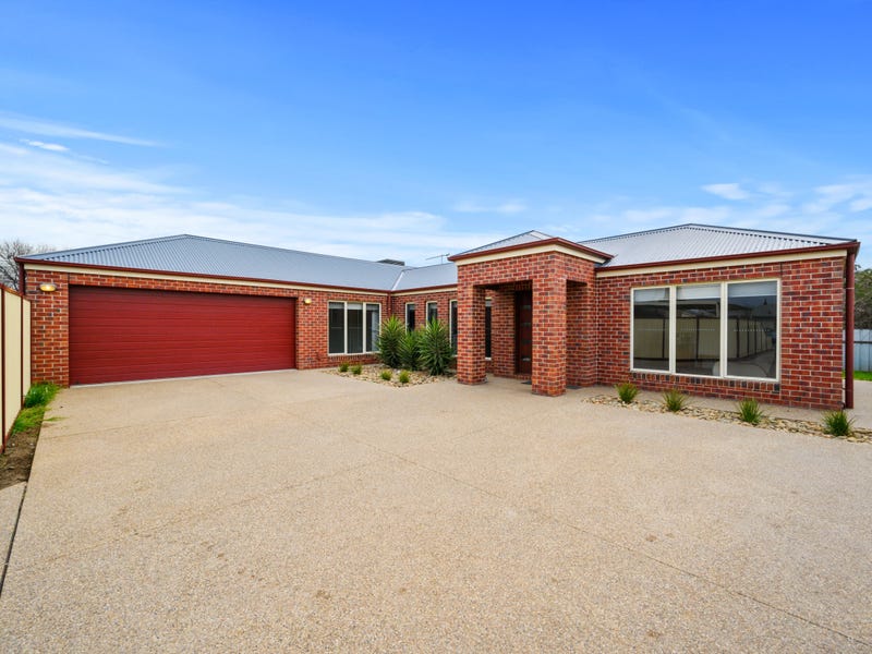 2/45 Gordon Street, Wodonga, Vic 3690 Property Details