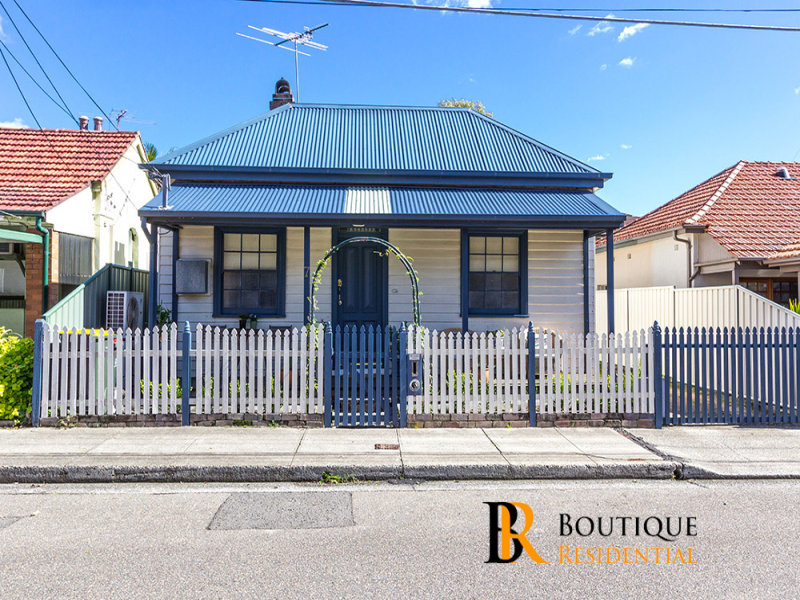 7 Cross Street, Five Dock, NSW 2046 7 Cross Street, Five Dock, NSW 2046
