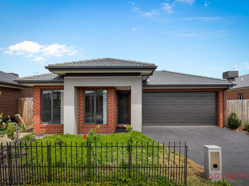 32 Beagle Street, Tarneit, Vic 3029 Property Details