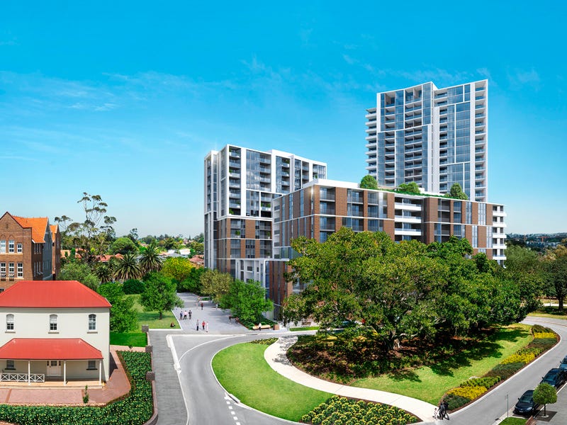 160 Hawkesbury Road, Westmead, NSW 2145