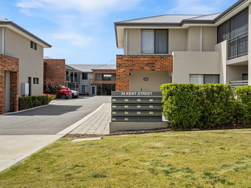 13/34 Kent Street, Spearwood, WA 6163 Unit for Sale