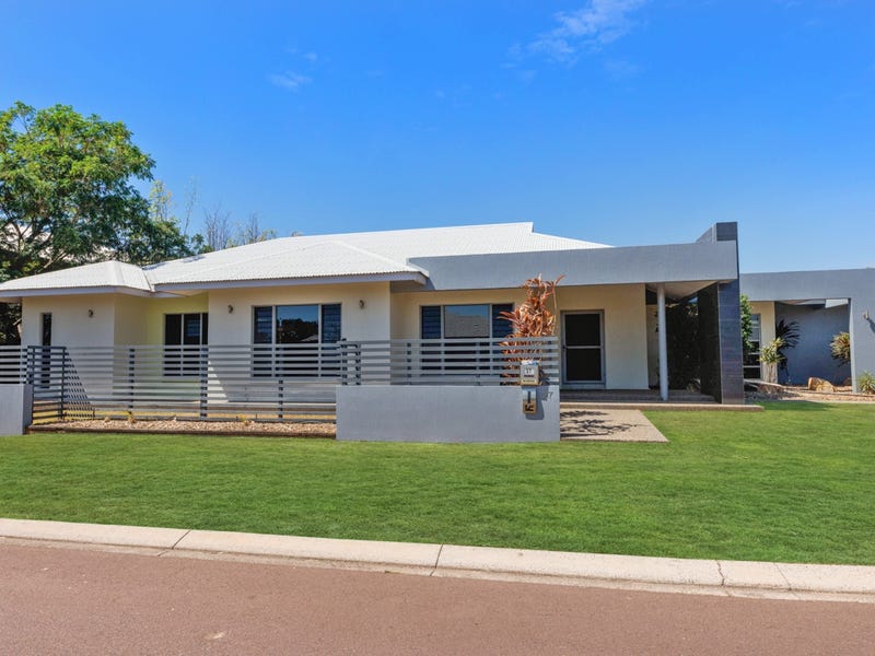 27 Mirrakma Crescent, Lyons, NT 0810 Property Details