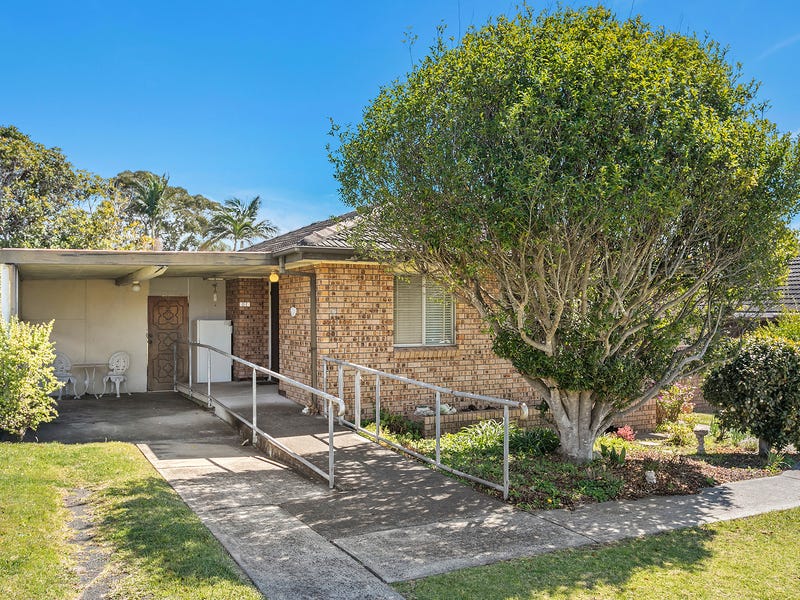 127 Riverside Drive, Kiama Downs, NSW 2533