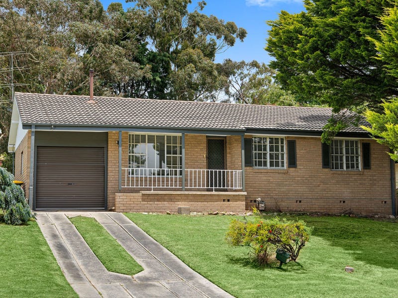54 Parkes Road, Moss Vale, NSW 2577