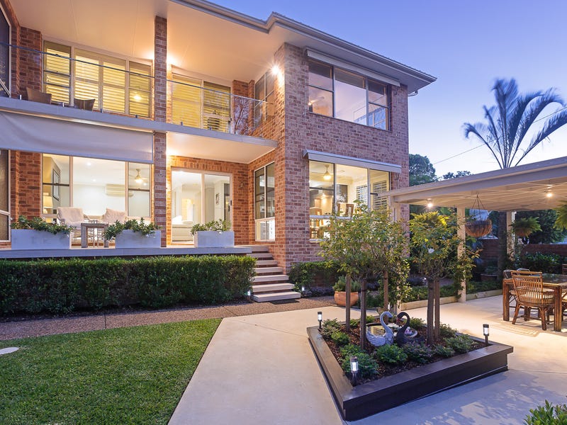 49 Dobell Drive, Wangi Wangi, NSW 2267