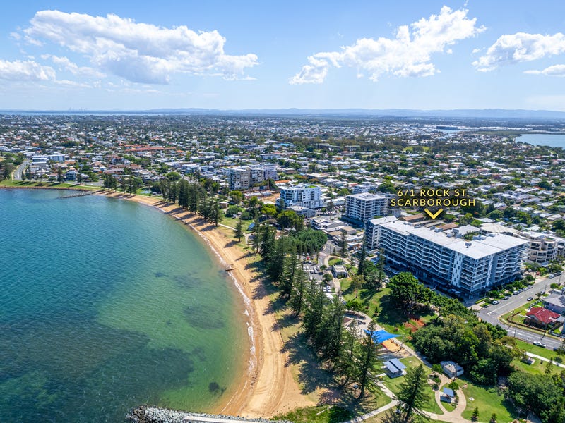 6/1 Rock Street, Scarborough, Qld 4020 Property Details