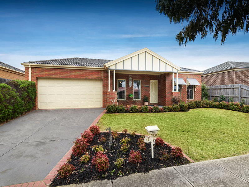 13 Campaspe Drive, Whittlesea, Vic 3757 Property Details