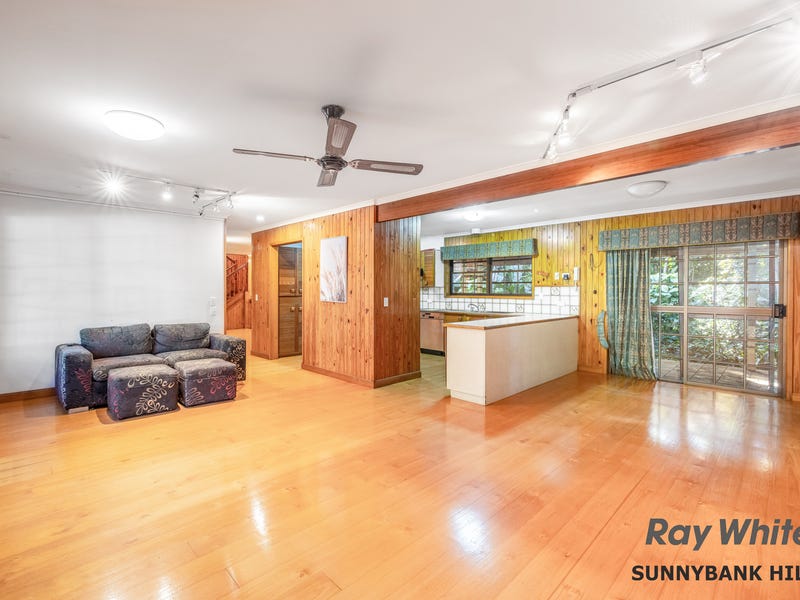 451 Miles Platting Road, Rochedale, QLD 4123