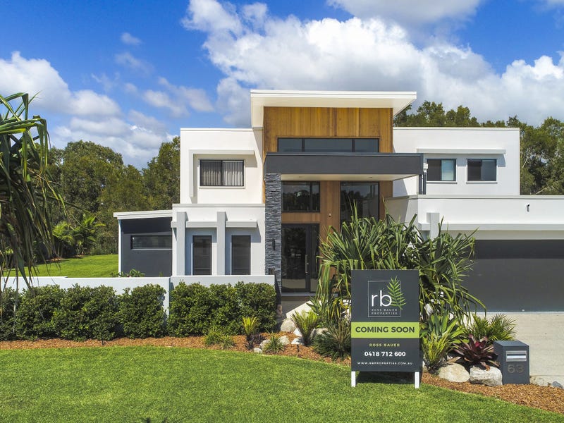 63 Augusta Circuit, Peregian Springs, QLD 4573