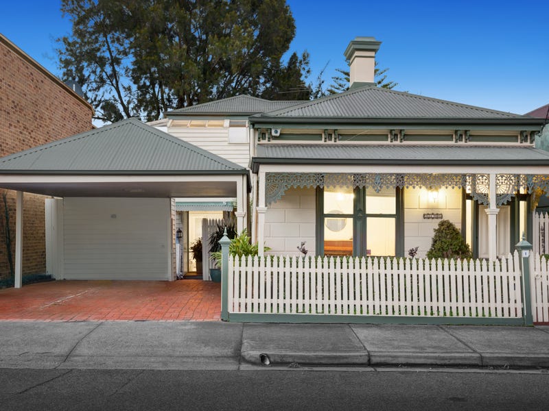 1 Spencer Street, Hawthorn, VIC 3122