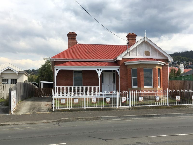 10 Hill Street, West Hobart, Tas 7000