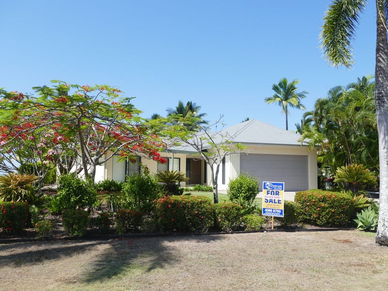 91 Keith Williams Drive, Cardwell, Qld 4849 House for Sale