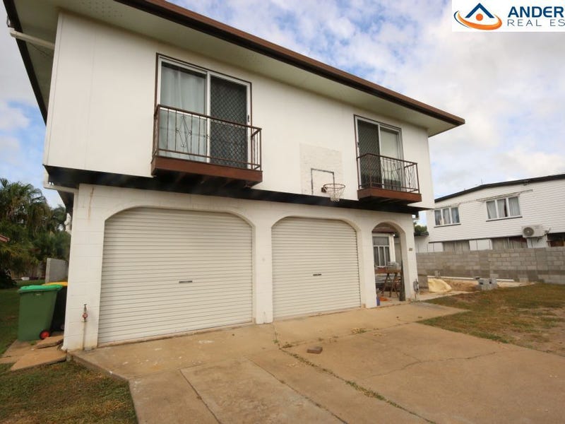 131 DRYSDALE Street, Brandon, Qld 4808 Property Details