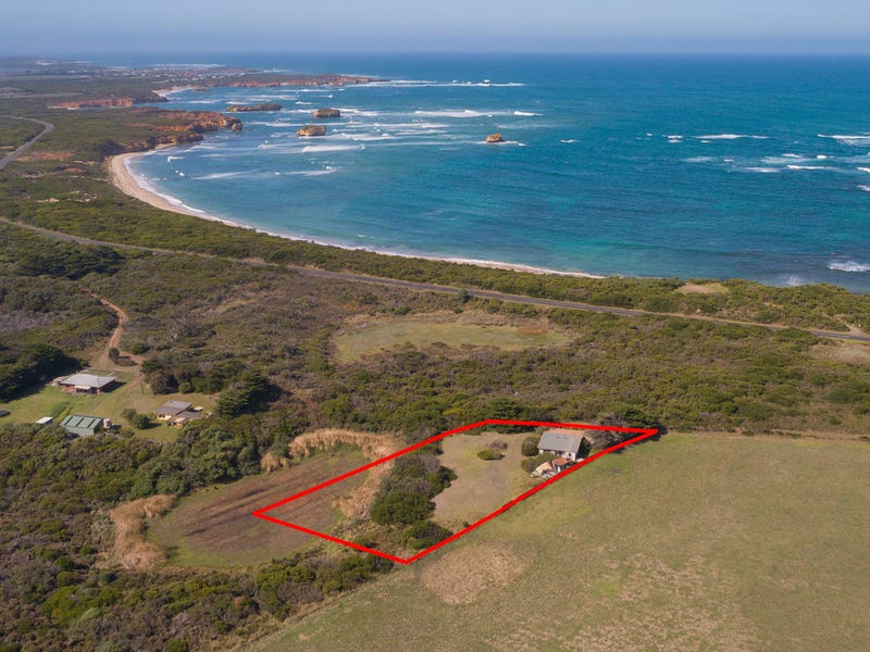 1810 Great Ocean Road, Peterborough, Vic 3270 House for Sale