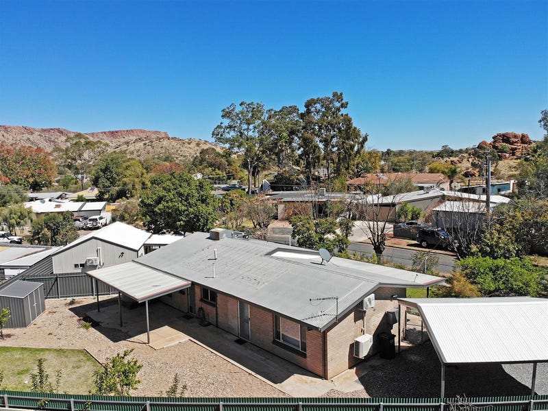 24 Plowman Street, Gillen, NT 0870 Property Details