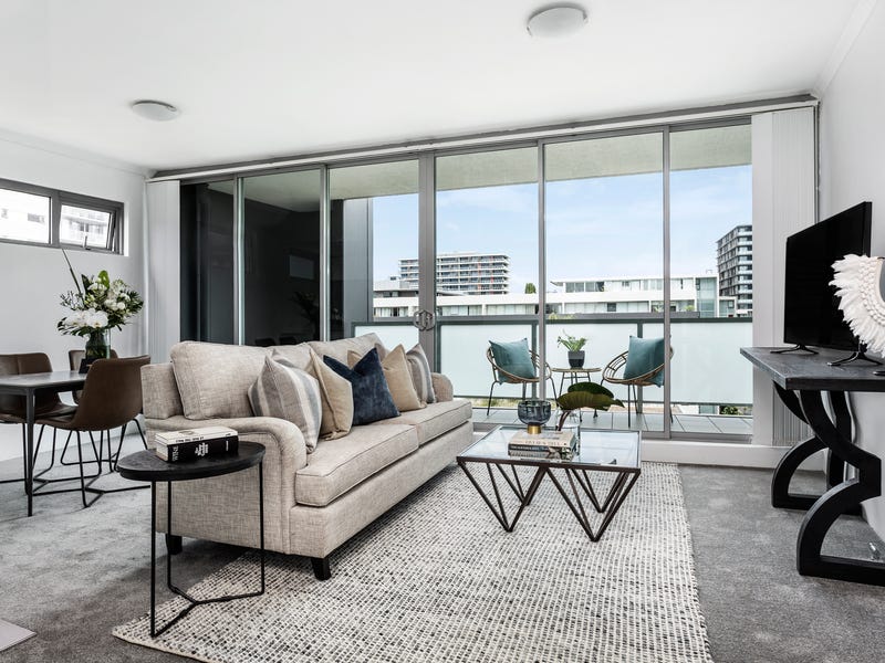 78/2 Levy Walk, Zetland, NSW 2017