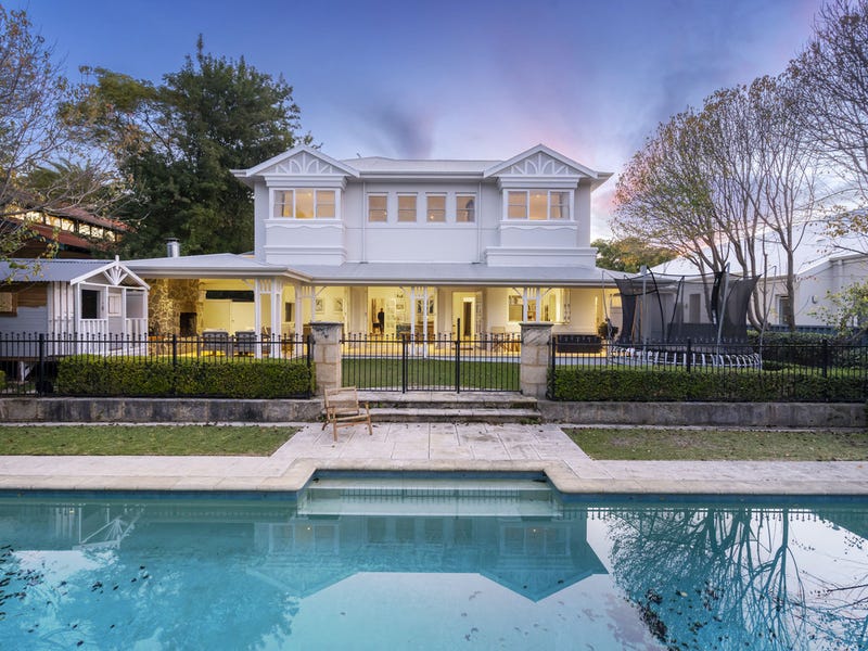 26 Thomas Street, Nedlands, WA 6009