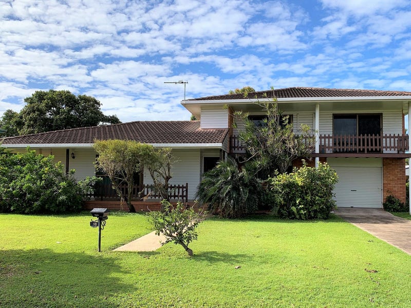 18 Milton Street, West Mackay, Qld 4740 House for Sale