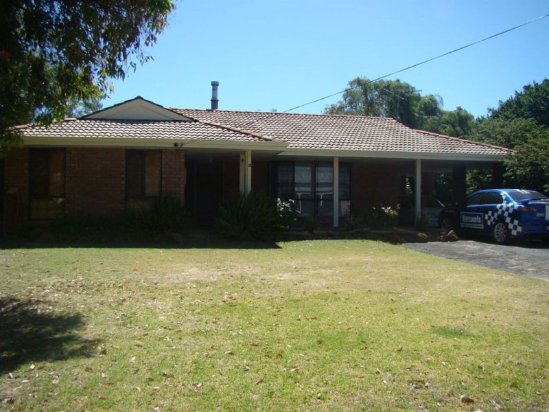 30 South Western Highway, Boyanup, WA 6237 Property Details