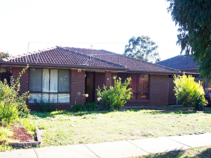 10 Tremaine Avenue, Kings Park, Vic 3021
