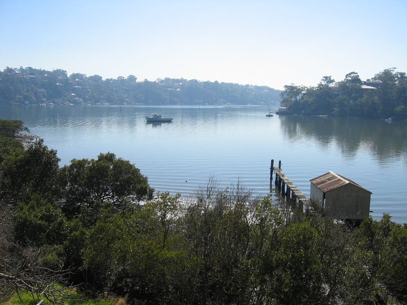 12 Green Point Road, Oyster Bay, NSW 2225