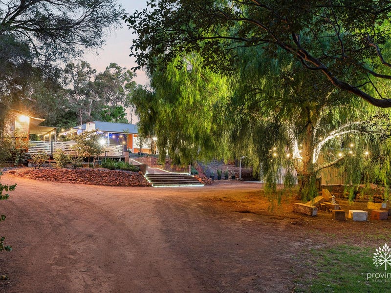 21 Wheelwright Road, Lesmurdie, WA 6076 House for Sale realestate