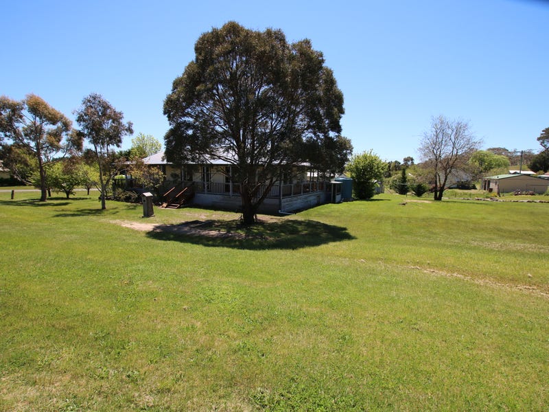 46 Stanton Street, Nimmitabel, NSW 2631 Property Details