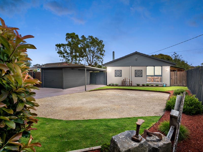 192 BaxterTooradin Road, Baxter, Vic 3911 Property Details