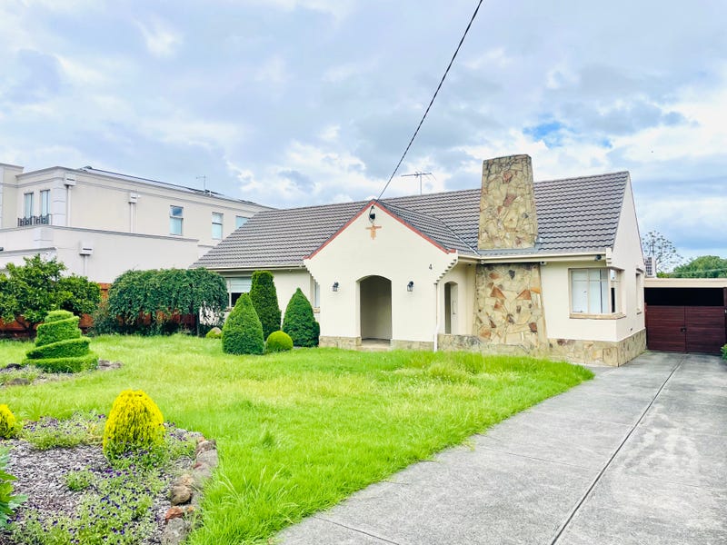 4 Verona Street, Box Hill South,