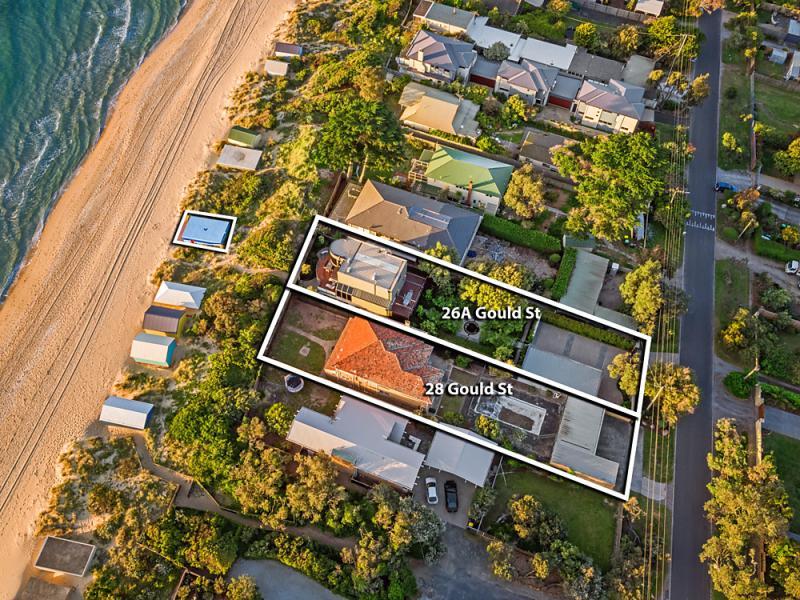 26A Gould Street, Frankston, Vic 3199 Property Details