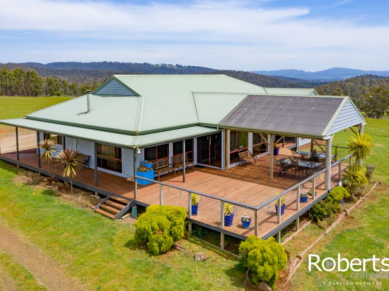 70 Masons Road, Rosevears, Tas 7277 Property Details