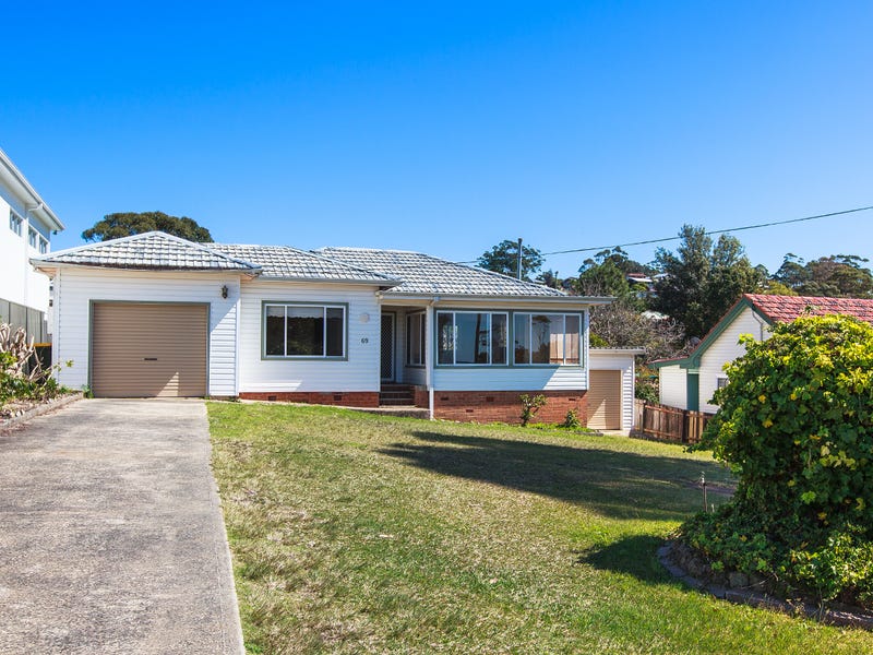 69 Golf Avenue, Mollymook, NSW 2539 Property Details