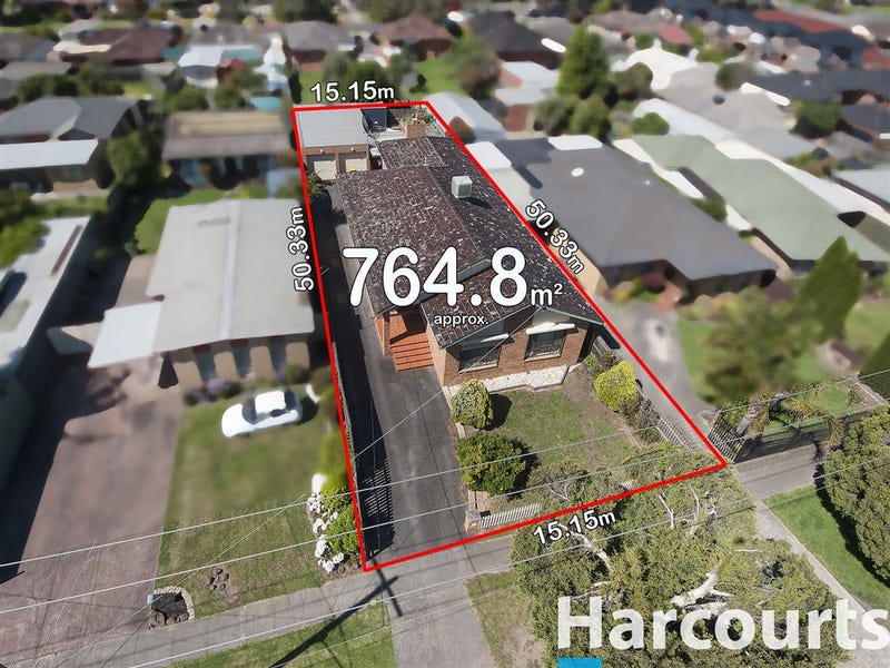 15 Rufus Street, Epping, Vic 3076 Property Details