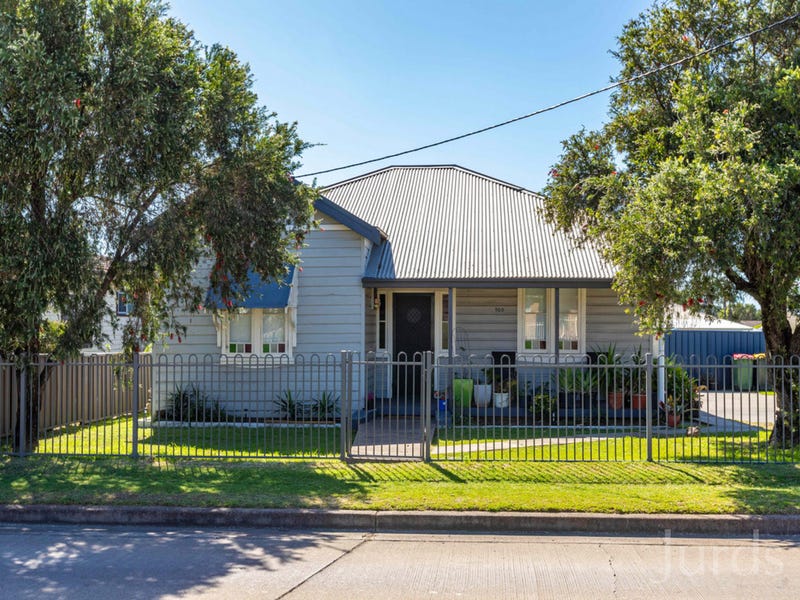 100 & 100A Allandale Road, Cessnock, NSW 2325 Property Details